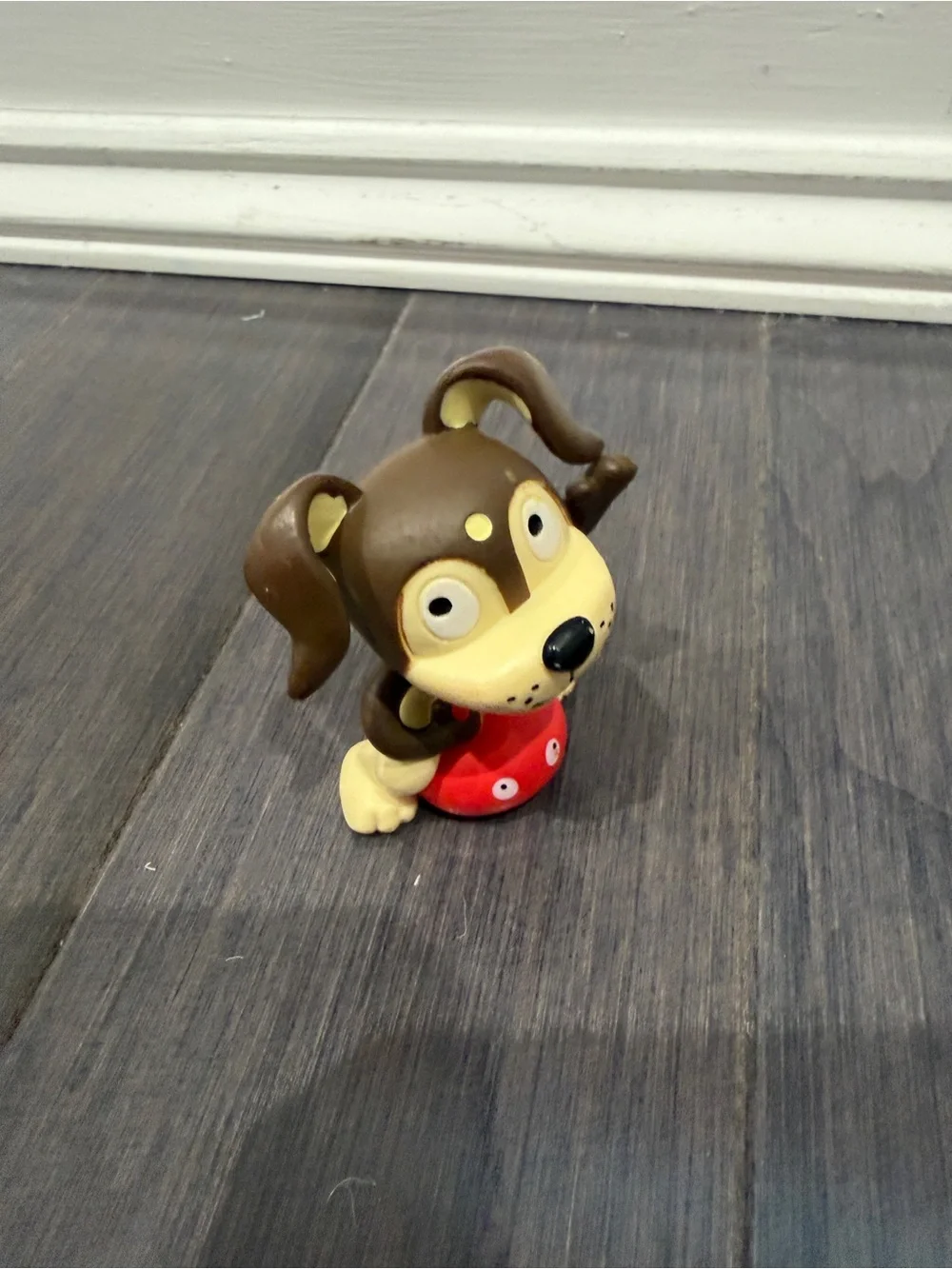Tonies Box Playtime Puppy Musical Audio Figurine